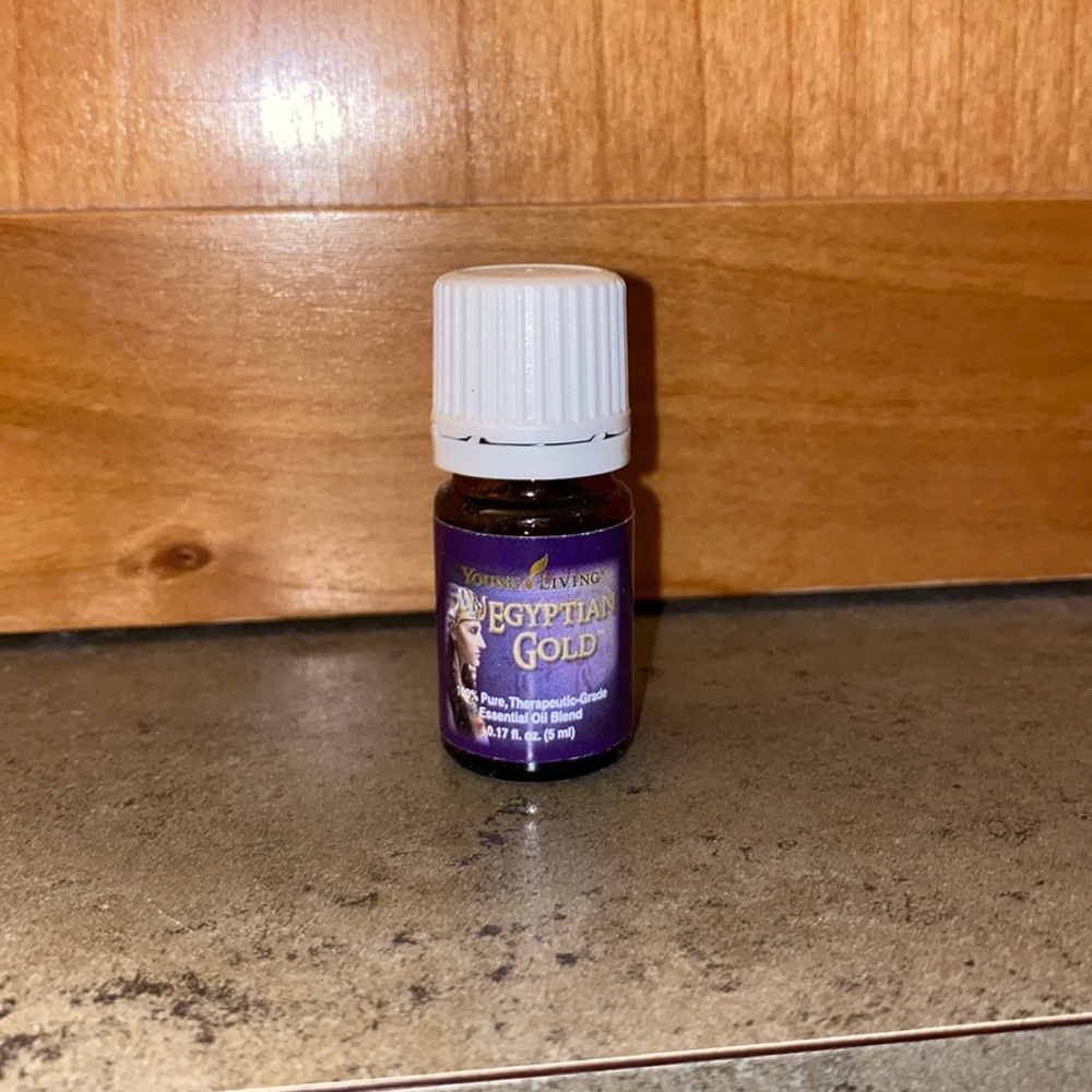 Young Living Egyptian Gold